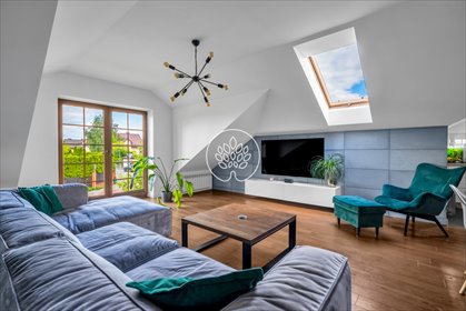 dom na sprzedaż 280m2 dom Warka