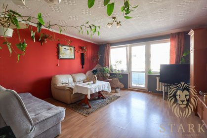 Przestronne 3-pokojowe mieszkanie 63,4 m² na 1. piętrze polecam mieszkanie Stargard, Kazimierza Wierzyńskiego