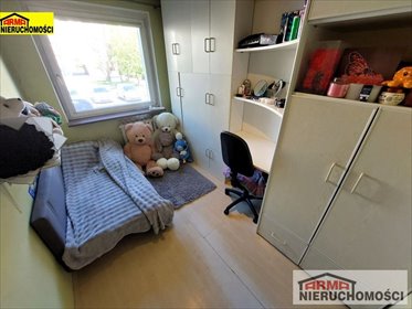 Zapraszam do obejrzenia 4-pokojowego mieszkania 80 m² na Os. Zachód w Stargardzie mieszkanie Stargard, Os. Zachód, OS. ZACHÓD