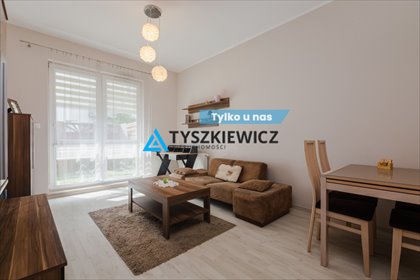 mieszkanie na sprzedaż 41m2 mieszkanie Gdańsk, Osowa, Marsa