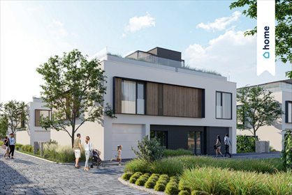 dom na sprzedaż 124m2 dom Kraków, Zwierzyniec, Zwierzyniec, Wiosenna