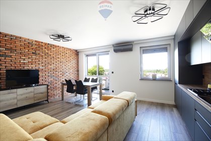 mieszkanie na sprzedaż 65m2 mieszkanie Wieruszów, Fabryczna