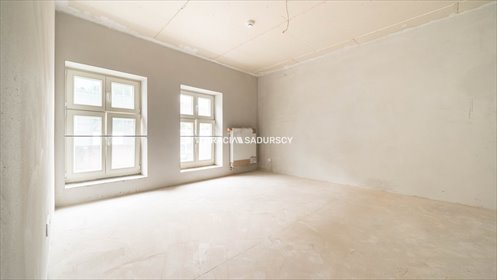 Zapraszam do mieszkania 34 m² w Krakowie z widokiem na Kalwaryjską mieszkanie Kraków, Podgórze, Stare Podgórze, Kalwaryjska