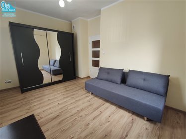 mieszkanie na sprzedaż Krynica-Zdrój 23,57 m2