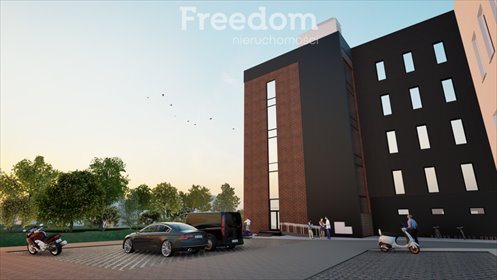 lokal użytkowy na wynajem 2341m2 lokal użytkowy Rzeszów, Mieszka I, Mieszka I