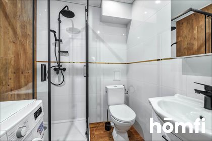 Nowoczesne 47 m² w Wieniawie (blisko uczelni i parków) mieszkanie Lublin, Wieniawa, Weteranów