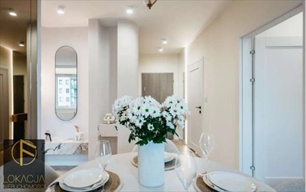 mieszkanie na sprzedaż 47m2 mieszkanie Kalisz