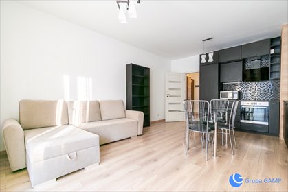 mieszkanie na wynajem 46m2 mieszkanie Kraków, Zabłocie, Zabłocie