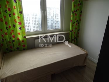 Mieszkanie czteropokojowe na wynajem Lublin, Czechów Górny 48m2 Foto 5