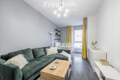Mieszkanie trzypokojowe na sprzedaż Grodzisk Mazowiecki, B. Wolniewicz 56m2 Foto 2