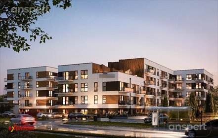 mieszkanie na sprzedaż 34m2 mieszkanie Poznań, Sołacz, Jasielska