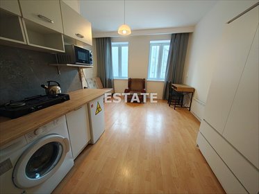 mieszkanie na wynajem 20m2 mieszkanie Łódź, Śródmieście, Wólczańska