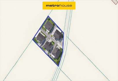 działka na sprzedaż 6028m2 działka Głodowo Wielkie