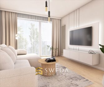 mieszkanie na sprzedaż 52m2 mieszkanie Gdańsk, Letnica, Starowiejska