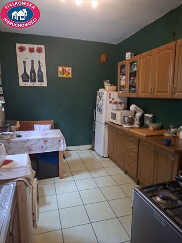 Zapraszam do obejrzenia domu 98 m² na dużej działce 7000 m² w Radziejowicach dom Radziejowice
