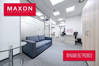 lokal użytkowy na wynajem 265m2 lokal użytkowy Warszawa, Śródmieście, Sienna