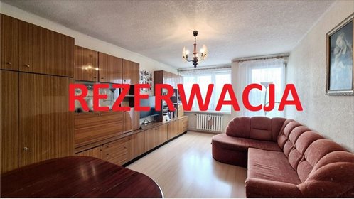 mieszkanie na sprzedaż 58m2 mieszkanie Strzelce Opolskie, Osiedle Piastów Śląskich