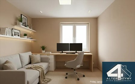 mieszkanie na sprzedaż 58m2 mieszkanie Łódź, Piekarska