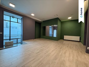 lokal użytkowy na wynajem 51m2 lokal użytkowy Rzeszów, Hetmańska