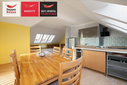 mieszkanie na sprzedaż 54m2 mieszkanie Gdańsk, Kowale, Zeusa