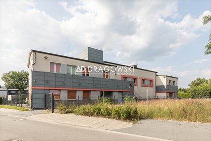 magazyn na sprzedaż 1260m2 magazyn Warszawa, Wawer