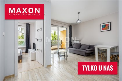 mieszkanie na sprzedaż 41m2 mieszkanie Warszawa, Mokotów, ul. Komputerowa