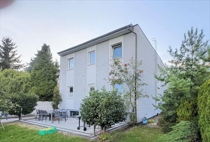 Dom 300 m² na Grunwaldzie z dużą działką zapraszam dom Poznań, Grunwald, Gladiolowa
