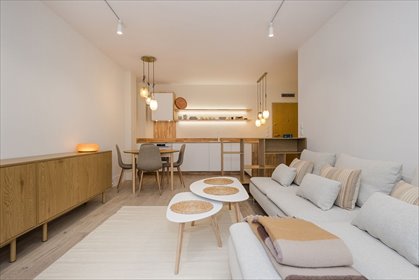 mieszkanie na sprzedaż 44m2 mieszkanie Warszawa, Praga-Północ, Kępna