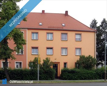 Na sprzedaż 38 m² mieszkanie bez czynszu z kominkiem w Jeleniej Górze mieszkanie Jelenia Góra, Wolności
