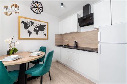 mieszkanie na sprzedaż 46m2 mieszkanie Jelenia Góra, Cieplice Śląskie-Zdrój, Wolności