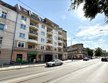 lokal użytkowy na sprzedaż 165m2 lokal użytkowy Szczecin, Centrum