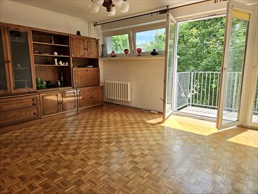 Na sprzedaż przestronne 3-pokojowe mieszkanie 56 m² z balkonem mieszkanie Wrocław, Grabiszyn-Grabiszynek, Grabiszyn-Grabiszynek, Skwierzyńska