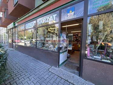 lokal użytkowy na wynajem 67m2 lokal użytkowy Kraków, Krowodrza, Prądnicka 77