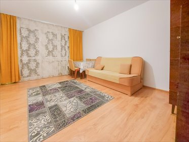 mieszkanie na sprzedaż 39m2 mieszkanie Kraków, Bieńczyce, os. Kościuszkowskie