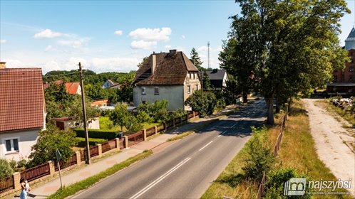 mieszkanie na sprzedaż 63m2 mieszkanie Płoty, Miasto