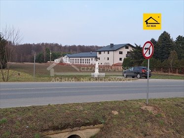 działka na sprzedaż 9199m2 działka Ryki, Ryki