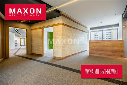 lokal użytkowy na wynajem 523m2 lokal użytkowy Warszawa, Mokotów, ul. Bukowińska