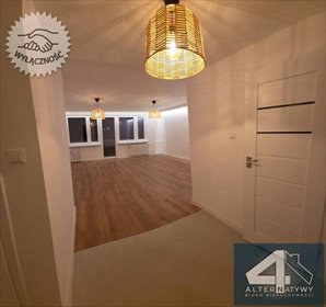 mieszkanie na sprzedaż 57m2 mieszkanie Chrzanów, Henryka Jordana