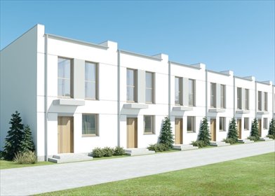 dom na sprzedaż 74m2 dom Rabowice