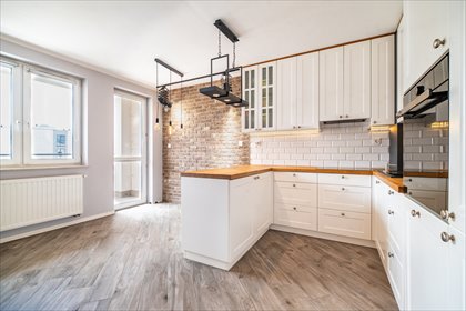 mieszkanie na sprzedaż 62m2 mieszkanie Rzeszów, Baranówka, Maksymiliana Marii Kolbego