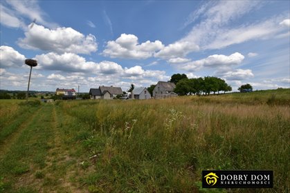 Zapraszam do obejrzenia działki 1400 m² z widokiem w Fasty Białystok działka Białystok, Fasty