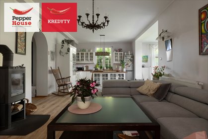 Rezydencja 367 m² z niezależnymi lokalami - polecam! dom Gdynia, Kamienna Góra