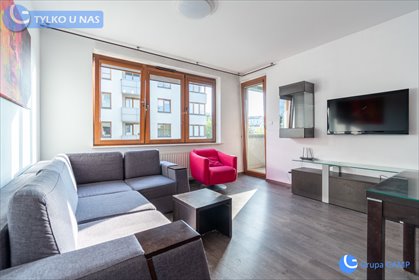 mieszkanie na sprzedaż 47m2 mieszkanie Kraków, Grzegórzki, Grzegórzki, Czyżyńska