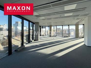 lokal użytkowy na wynajem 508m2 lokal użytkowy Warszawa, Wola, al. Aleja "Solidarności"