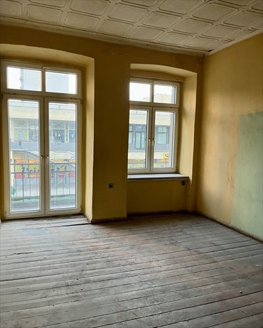 mieszkanie na sprzedaż 20m2 mieszkanie Łódź, Kowieńska