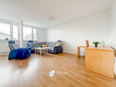 mieszkanie na sprzedaż 57m2 mieszkanie Poznań, Jeżyce, Cypriana Norwida