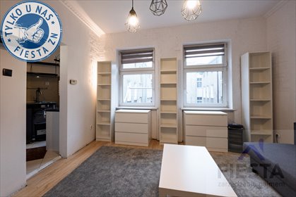 Nowoczesna kawalerka 25 m2 w centrum Szczecina mieszkanie Szczecin, Jagiellońska