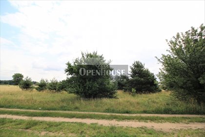 działka na sprzedaż 950m2 działka Górczyna