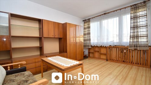 Do sprzedania 2-pokojowe mieszkanie z loggią w centrum Sławna mieszkanie Sławno