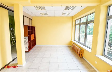 Zapraszam do wynajmu 161 m² lokalu usługowego w centrum Rzeszowa lokal użytkowy Rzeszów, Grota-Roweckiego, Teofila Aleksandra Lenartowicza